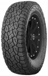 Kumho AT52 255/75 R17 111/108 R Celoročné