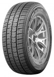 Kumho 185/75 R16C 104/102 R Celoročné