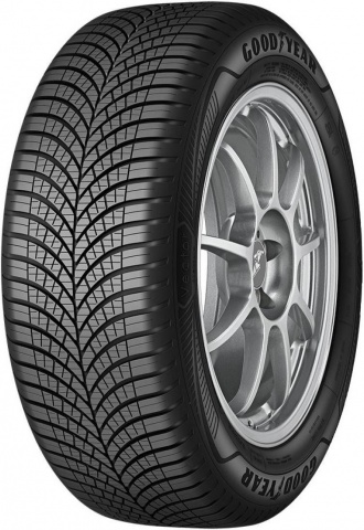 Goodyear 235/60 R18 107 W Celoročné