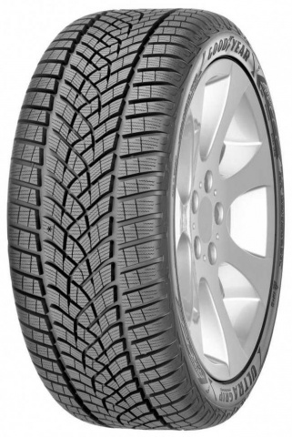 Goodyear 265/60 R18 114 H Zimné