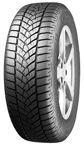 Fulda KRISTALL CONTROL SUV 235/60 R17 102 H Zimné