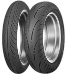 Dunlop ELITE 4 250/40 R18 81 v Zadné