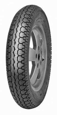 Mitas B-14 4,00 -10C 69 J Predné/Zadné