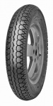 Mitas B-14 4,00 -10C 69 J Predné/Zadné