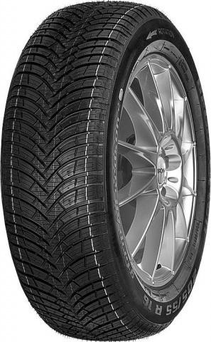 BFGoodrich G-GRIP ALL SEASON2 195/55 R15 85 H Celoročné