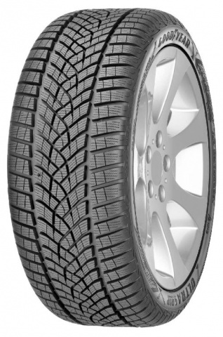 Goodyear UG PERFORMANCE SUV G1 235/50 R19 99 v Zimné