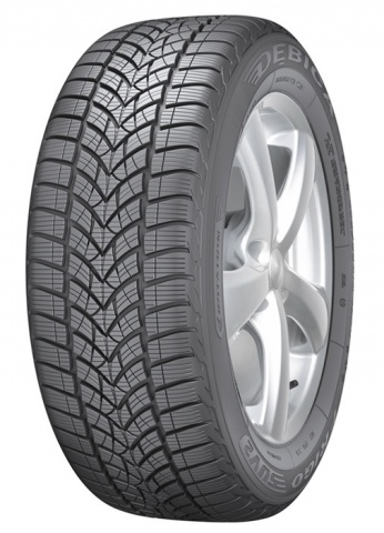 Debica FRIGO SUV 2 255/55 R18 109 H Zimné