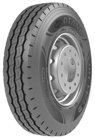 OTANI OH-210 13 R22,5 156/150 K Vodiace