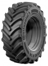 Continental TRACTOR MASTER 600/65 R34 151/154 D/A8 Záberové Traktorové
