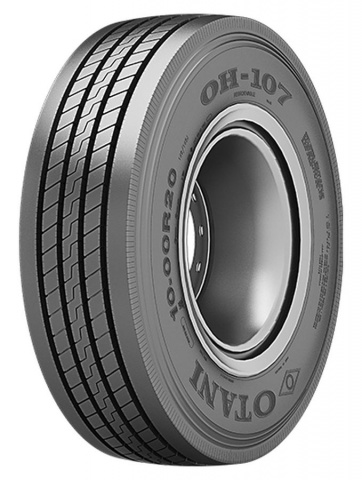 OTANI OH-107+ 295/60 R22,5 150/147 K Vodiace/Návesové Autobusové