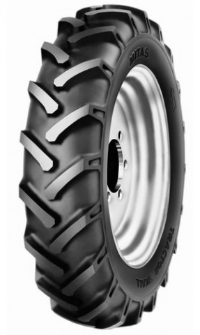 Mitas TS-04 6,00 -16 Záberové Traktorové