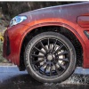 Michelin Crossclimate 3 235/60 R18 107 V Celoročné