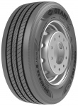 OTANI OH-107 275/70 R22,5 148/145 M Vodiace/Návesové Autobusové