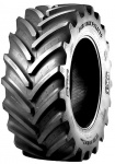 BKT Agrimax V-Flecto 600/60 R28 157 D Záberové Traktorové