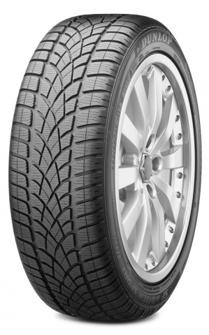 Dunlop SP WINTER SPORT 3D 265/50 R19 110 v Zimné