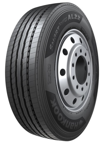 Hankook AL22 315/80 R22,5 156/150 L Vodiace/Záberové/Návesové