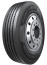 Hankook AL22 315/80 R22,5 156/150 L Vodiace/Záberové/Návesové