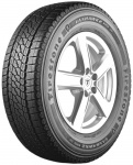 Firestone VANHAWK 2 WINTER EVO 235/65 R16C 115/113 R Zimné