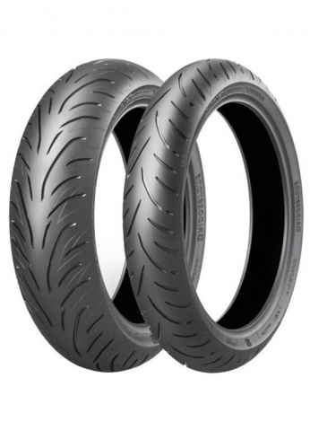 Bridgestone BATTLAX T31 110/70 R17 54 W