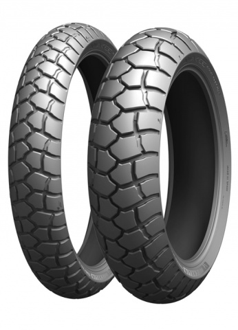 Michelin ANAKEE ADVENTURE 120/70 R19 60 v Predné