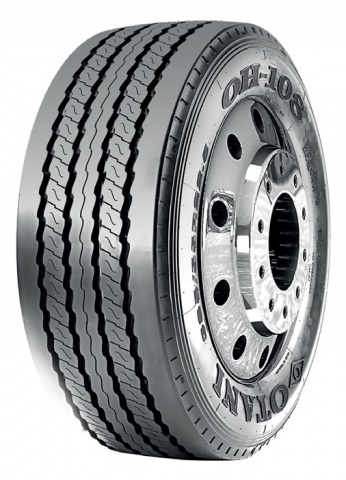 OTANI OH-108 385/55 R22,5 160 K Vodiace/Návesové