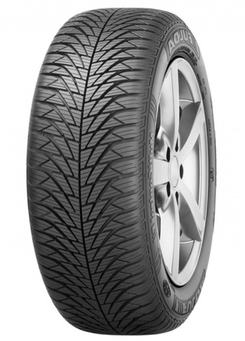 Fulda MULTICONTROL SUV 255/55 R18 109 v Celoročné