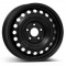 Disk ocel ALCAR STAHLRAD 6,5x16 5x108x63,4 ET45