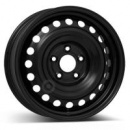 Disk ocel ALCAR STAHLRAD 6,5x16 5x108x63,4 ET45