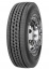 Goodyear KMAX S GEN-2 245/70 R17,5 136/134 M Vodiace