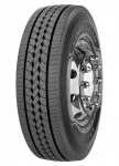 Goodyear KMAX S GEN-2 245/70 R17,5 136/134 M Vodiace