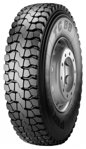 Pirelli TG88 325/95 R24 162/160 K Záberové Terén