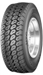Continental HTC 275/70 R22,5 148/145 J Návesové Terén