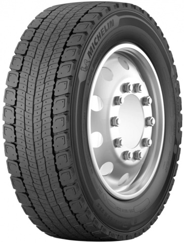 Michelin X LINE ENERGY D3 315/60 R22,5 152/148 L Záberové