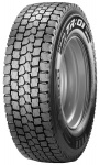 Pirelli TR:01s 295/80 R22,5 152/148 M Záberové