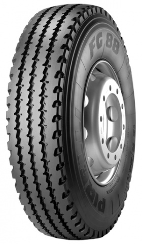 Pirelli FG88 325/95 R24 162/160 K Vodiace terén