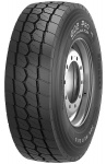 Pirelli G02 PRO MULTIAXLE 425/65 R22,5 165 K Vodiace/Záberové/Návesové terén