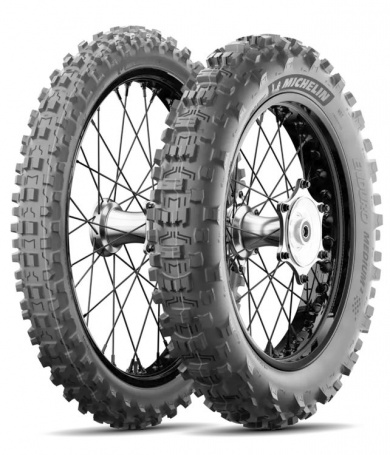 Michelin ENDURO MEDIUM 2 90/90 -21 54 R Predné