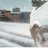 Firestone VANHAWK 2 WINTER EVO 215/75 R16C 116/114 R Zimné