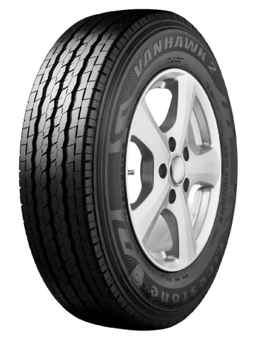 Firestone VANHAWK 2 205/65 R16C 107/105 T Letné