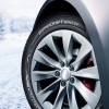 Kumho WP52 225/60 R17 103 H Zimné
