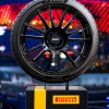 Pirelli P ZERO PZ5 225/45 R19 92 W Letné
