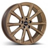 Disk alu DEZENT AR bronze 9x20 5x114,3 ET34