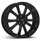 Disk alu DEZENT AR blackmatt 9x20 5x114,3 ET34