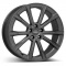 Disk alu DEZENT AR graphite 9x20 5x114,3 ET34