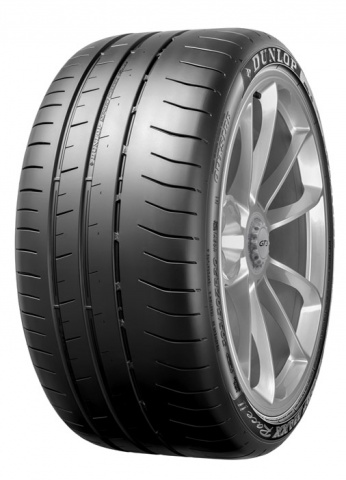 Dunlop SPORT MAXX RACE 2 265/35 R20 99 Y Letné