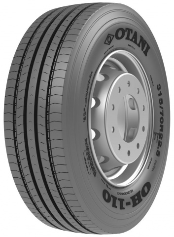 OTANI OH-110 315/70 R22,5 154/150 L Vodiace/Návesové