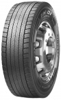 Pirelli TH:01 PROWAY 315/70 R22,5 154/150 l Záberové