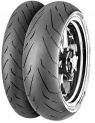 Continental ContiRoad 140/70 -17 66 S Zadné