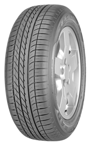 Goodyear EAGLE F1 ASYMMETRIC SUV AT 235/50 R20 104 W Letné