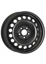 Disk ocel  ALCAR STAHLRAD  5,5x15 5x100x57,1 ET40